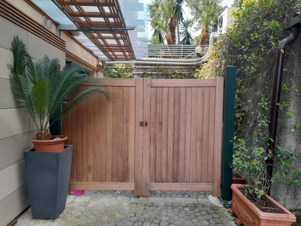 Dimora Gelsomino Villa Arenzano Exterior foto