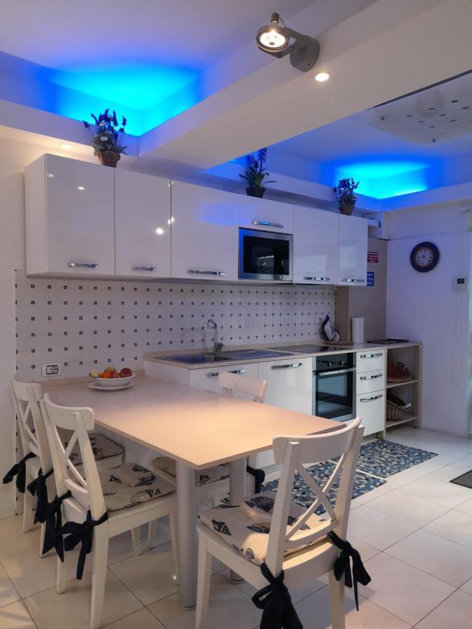 Dimora Gelsomino Villa Arenzano Exterior foto
