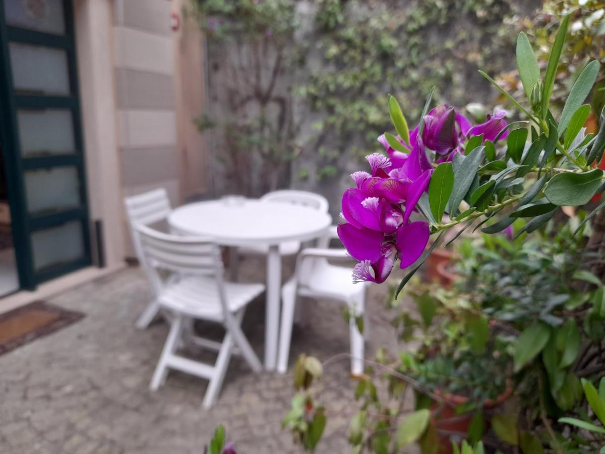 Dimora Gelsomino Villa Arenzano Exterior foto