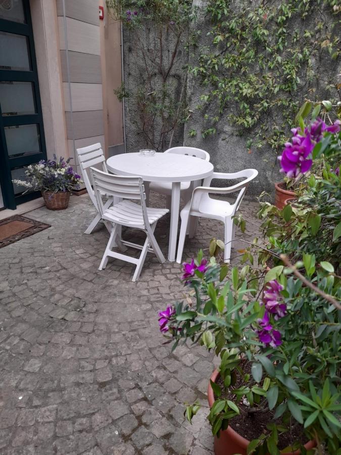 Dimora Gelsomino Villa Arenzano Exterior foto