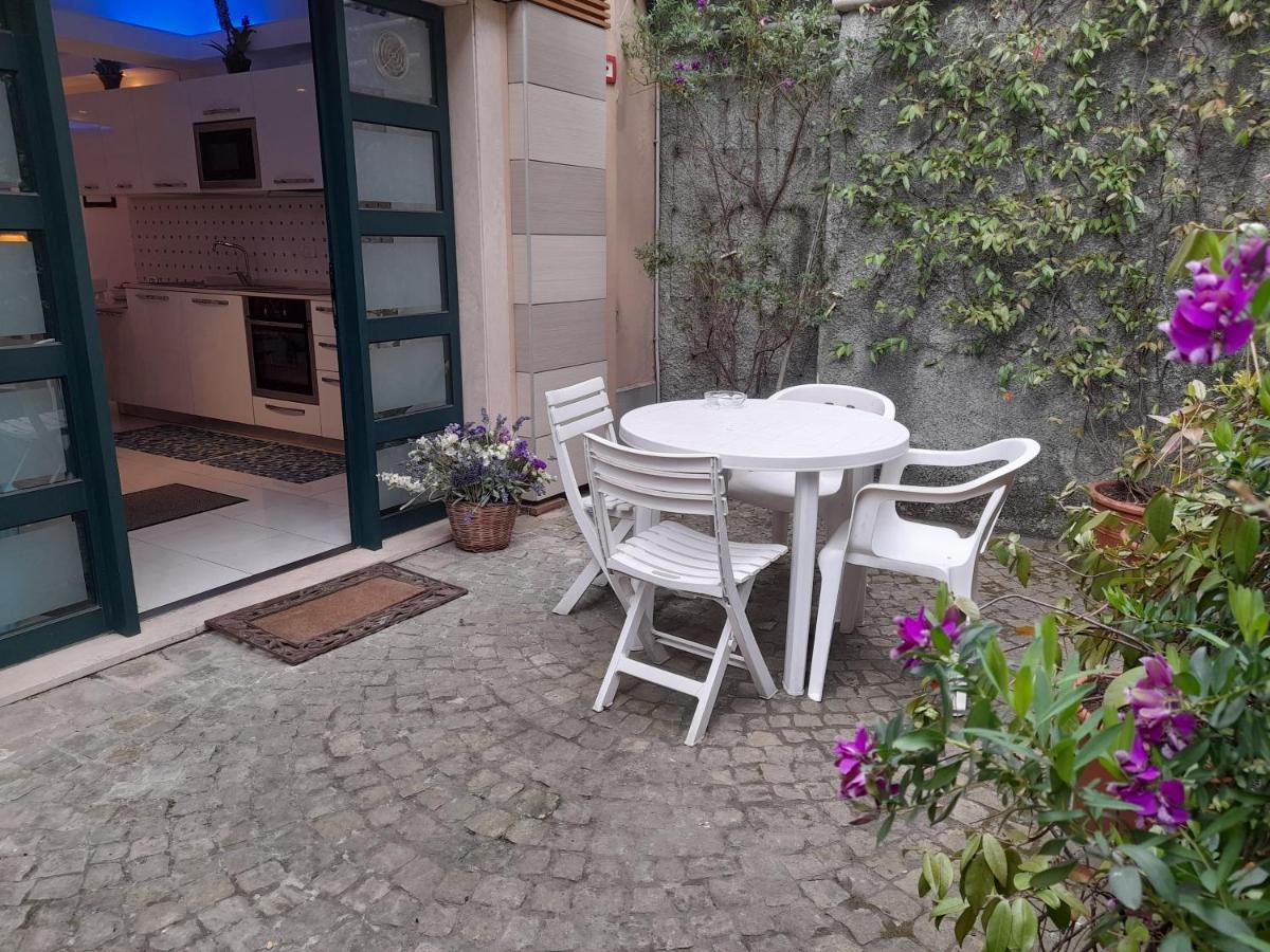 Dimora Gelsomino Villa Arenzano Exterior foto